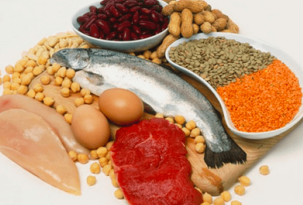 Dietas Hiperproteicas
