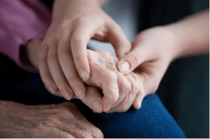 Demencia vascular y daño cerebral