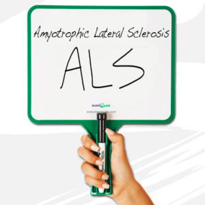 Esclerosis Lateral Amiotrófica
