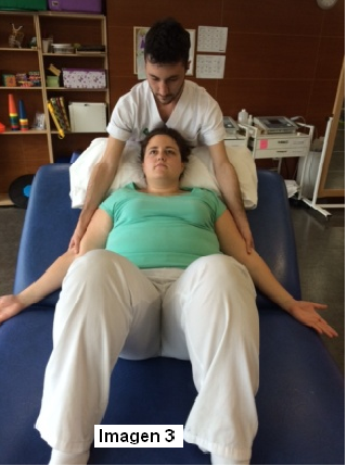 ejercicio de fisioterapia respiratoria para traumatismo craneoencefálico