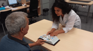 Memoria episódica. Daño Cerebral