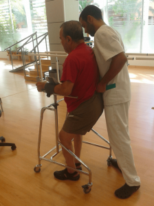 síndrome cerebeloso y cómo tratarlo en fisioterapia