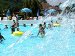 Ahogamiento y daño cerebral