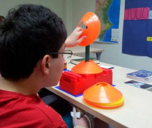 Rehabilitación del Daño Cerebral. Instituto de Rehabilitación Neurológica de Hospitales vithas