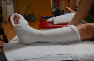 Rehabilitación del Daño Cerebral. Instituto de Rehabilitación Neurológica de Hospitales vithas