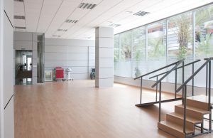 Centro de Daño Cerebral Elche Vinalopó