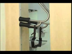 Vivienda adaptada domotizada para personas con daño cerebral