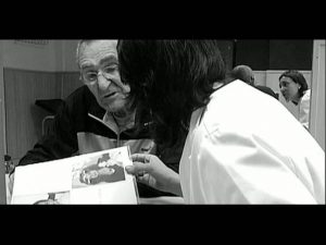 Principales síndromes afásicos