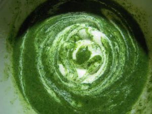 Recomendaciones de alimentación de pacientes con disfagia