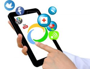 Pacientes en Internet: eSalud