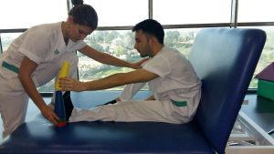 En qué consisten las movilizaciones neurodinámicas