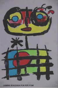 Póster del Día del Daño Cerebral Adquirido