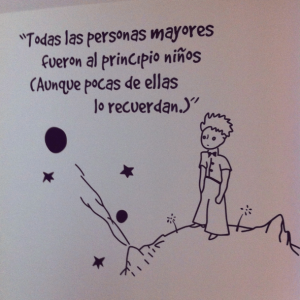 Dejé de ver pacientes para ver valientes