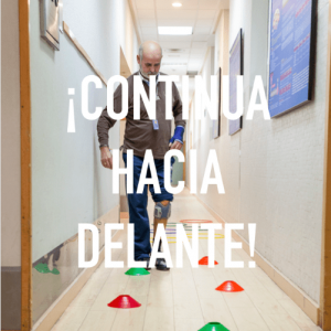 Conciencia de deficit para tener un ajuste de propósitos adecuado