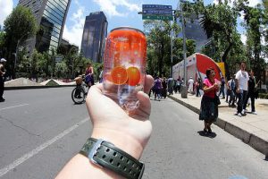 Riesgo de los refrescos