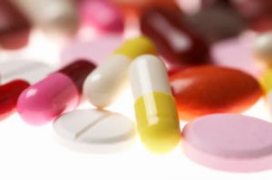 Importancia de la medicación para tratar alteraciones conductales