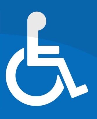 calcular grado de discapacidad