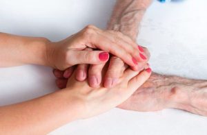 en el Instituto de Rehabilitación Neurológica de Hospitales vithas Valencia al Mar, apostando por las personas, por su inmensa capacidad de lucha, esfuerzo y superación