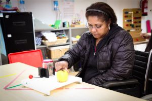 Empoderar al paciente para que pueda fomentar su autonomía