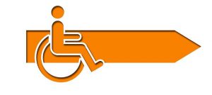 la incapacitación judicial resuelta, se puede asimilar al 65%