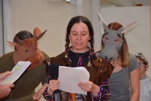 Dinámicas grupales. La huella que deja en la memoria aquello que aprendemos disfrutando y motivados es mucho más poderosa