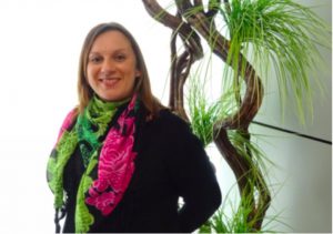 Encarna es una paciente del Instituto de Rehabilitación Neurológica de Hospitales vithas que cuenta su historia tras sufrir un ictus