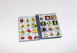 Ejemplo de un SAAC para explicar qué son y cómo implantarlos e integrarlos en la vida de la persona con Daño Cerebral como sistema de comunicación