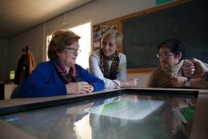 Estudio longitudinal en pacientes con discapacidades moderadas - graves tras un ictus