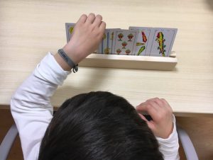 Productos de apoyo hechos por el Área de Terapia Ocupacional del Instituto de Rehabilitación Neurológica al alcance de todos