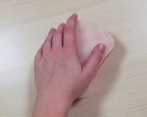 La pérdida sensorial en personas que han sufrido daño cerebral adquirido conlleva una gran limitación en su vida diaria