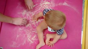 El desarrollo conceptual es un aspecto indispensable para el desarrollo de la cognición