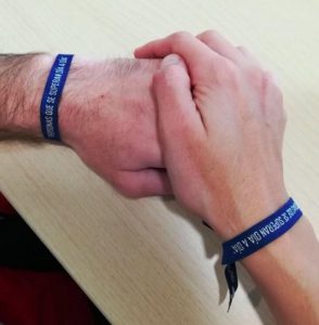 La importancia de las relaciones sociales y de la rehabilitación teniendo como fin último la “participación” de la persona tras sufrir daño cerebral.