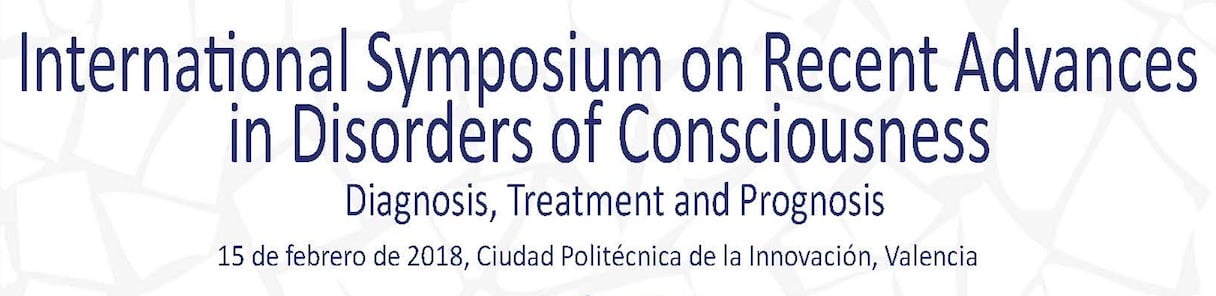 Primer Simposio de expertos en Estados Alterados de la Consciencia en Valencia