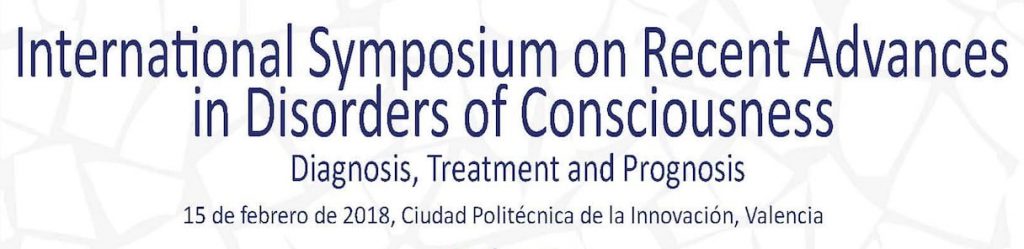 Primer Simposio de expertos en Estados Alterados de la Consciencia en Valencia