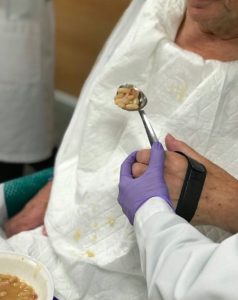 Índice Barthel o Índice de Discapacidad de Maryland