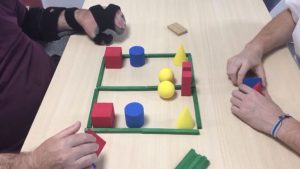 El Síndrome Disejecutivo puede presentar diversos niveles de gravedad por lo que hay diferentes tratamientos.