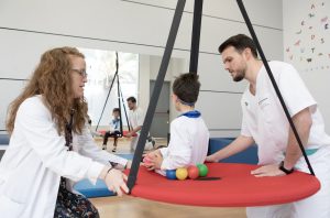 La evaluación neuropsicológica infantil consiste en valorar las funciones cognitivas, conductuales, emocionales del niño