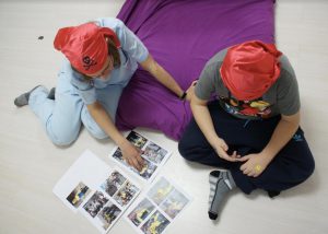 pruebas específicas para detectar: Trastorno del Espectro Autista y TDA/H trastorno por déficit de atención con o sin hiperactividad