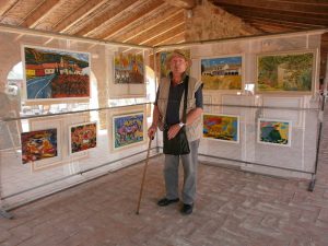 La vida tras el ictus. Paciente Hospital Vithas vithas Aguas Vivas.