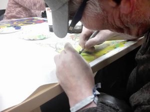 Estrategias Creativas de Neurorrehabilitación