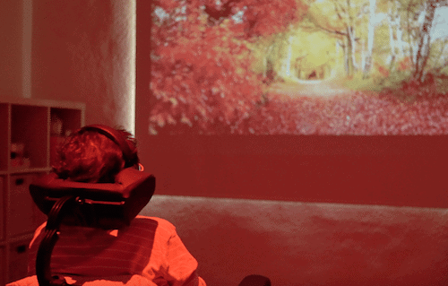 realidad virtual en pacientes con estados alterados de la consciencia