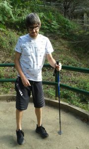 Ruta por el Pirineo Navarro