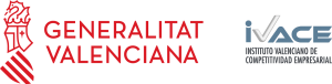 Logotipo de IVACE