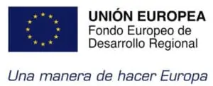 Logo del Fondo Europeo