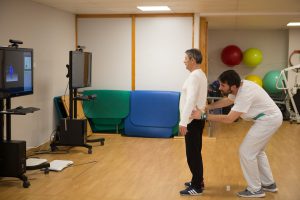 Analisis de la marcha