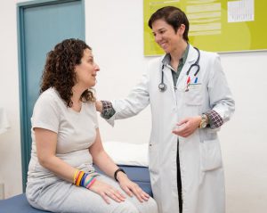 Tratamiento Ambulatorio en IRENEA