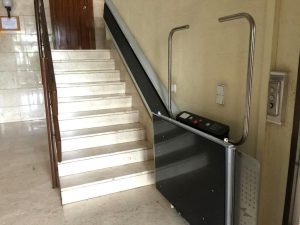 Adaptaciones para el acceso a la vivienda tras el daño cerebral