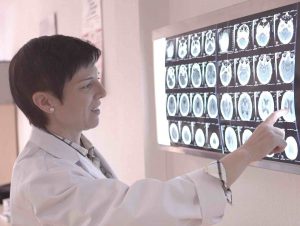 Con la lesión axonal difusa el paciente sufrirá una serie de secuelas y presentará un diagnóstico neurológico y físico determinado