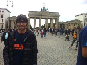 Una ruta por Alemania