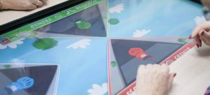 La competencia mejora la eficacia y la motivación de la rehabilitación de la atención tras sufrir un ictus